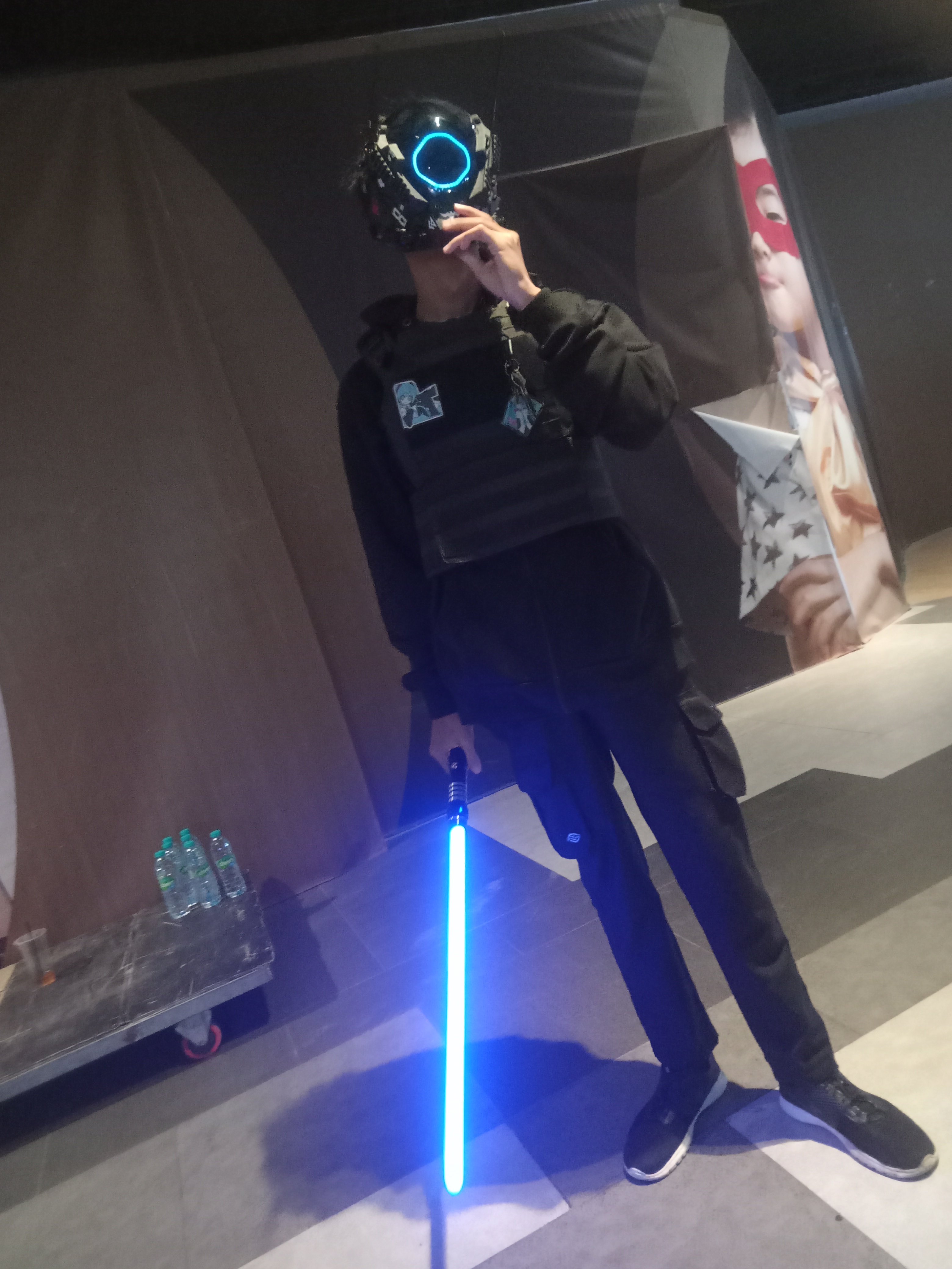cosplayk