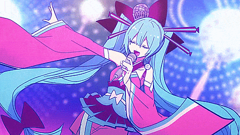 miku